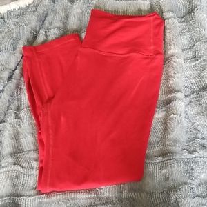 Ascend high rise capri